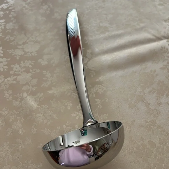 Eschenbach Stainless Steel Ladle - Picture 5 of 10